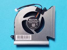 Вентилятор Msi&nbsp;Raider&nbsp;GE66